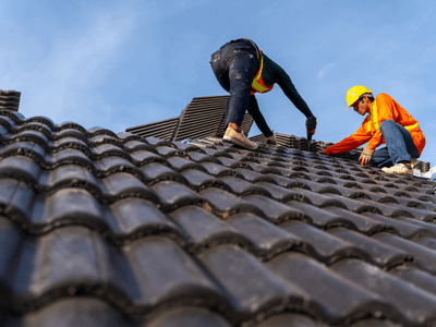 About Roof Repair Experts Tappen, ND